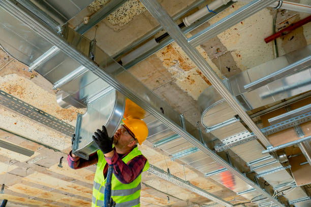 Best Furnace Repair Near Me  in Watertown, MN