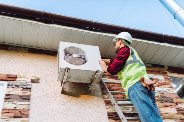 Best HVAC Replacement Cost  in Watertown, MN