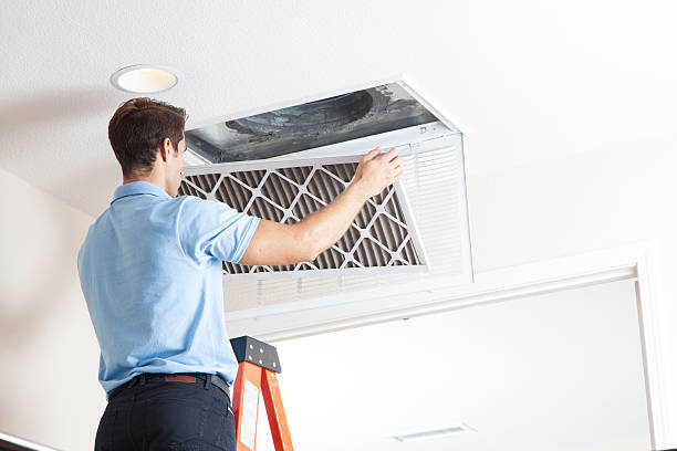 HVAC Air Duct Cleaning in Watertown, MN