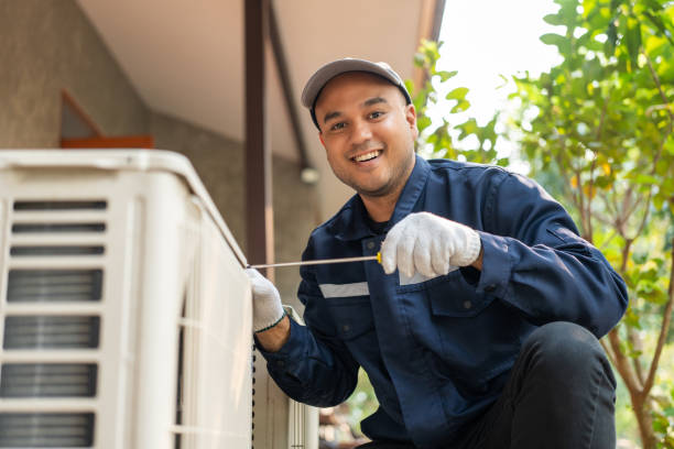 Best HVAC System Installation  in Watertown, MN