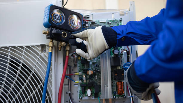 Best HVAC Installation Services  in Watertown, MN