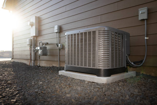 Best Emergency HVAC Repair  in Watertown, MN